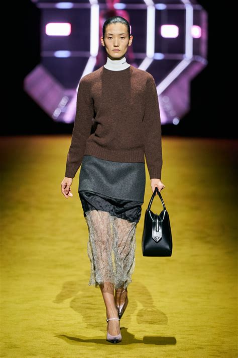 prada today|Prada new collection 2022.